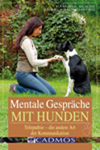 Bucheinband Mentalgespräche mit Hunden